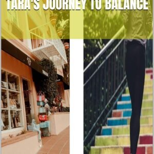 E Book "Tara's Journey To Balance"